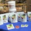 Better: 3-month ferments delivery plan